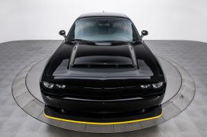Dodge Challenger SRT Demon 2018 года 